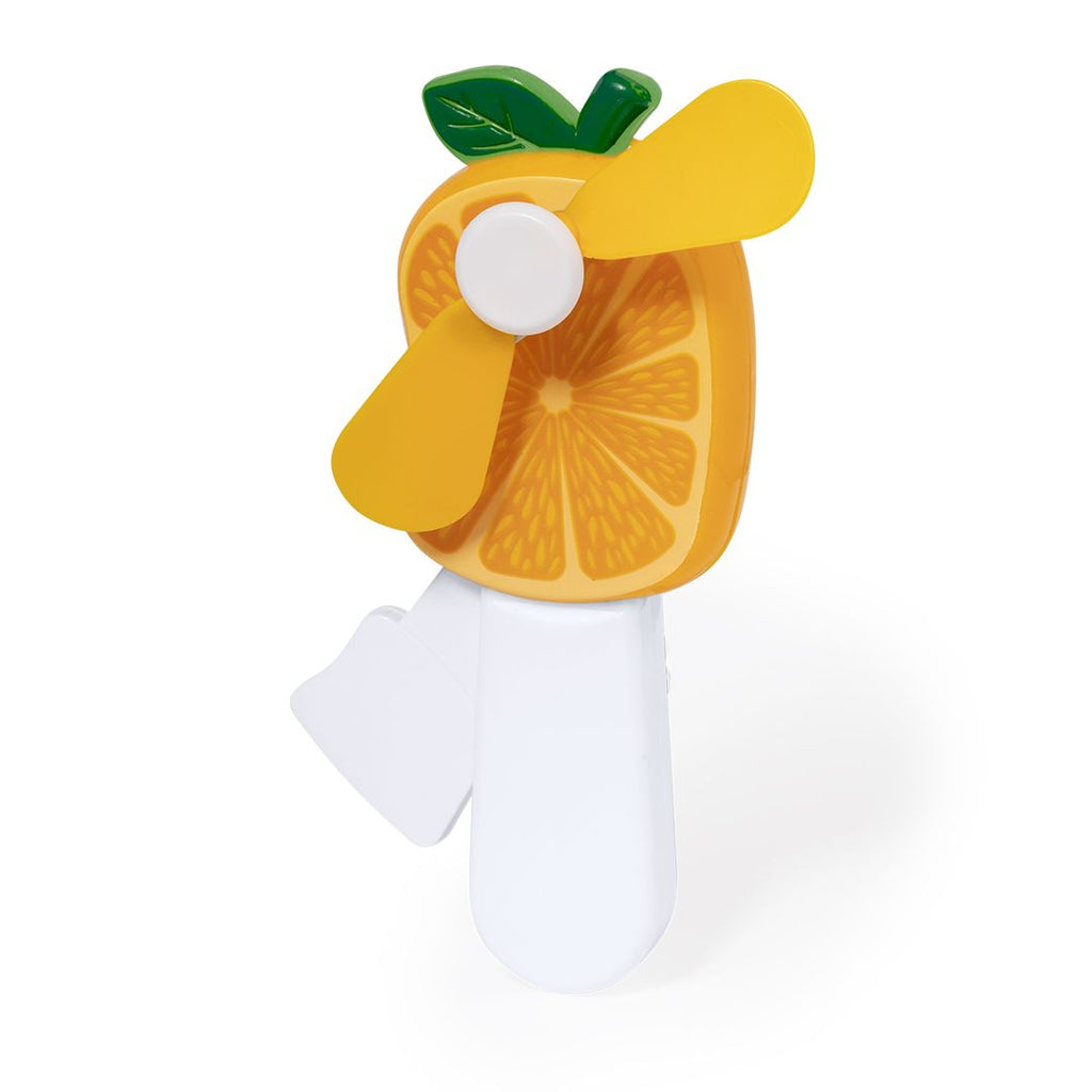 Ventoinha manual Frutos