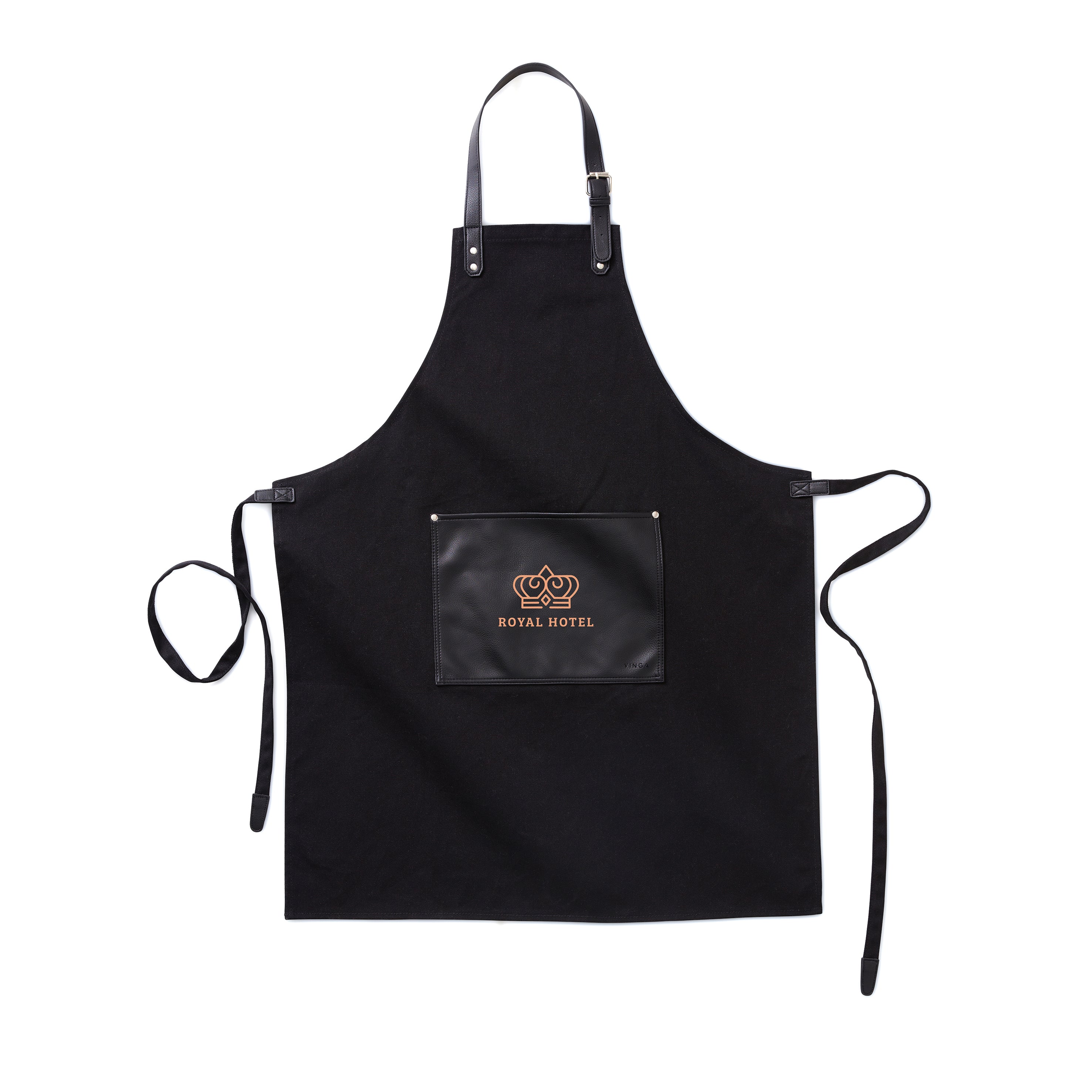 Avental Casbas elegante e clássico 400 g