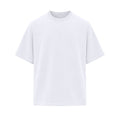 T-shirt Algodão Oversized Unisexo 200g/m2