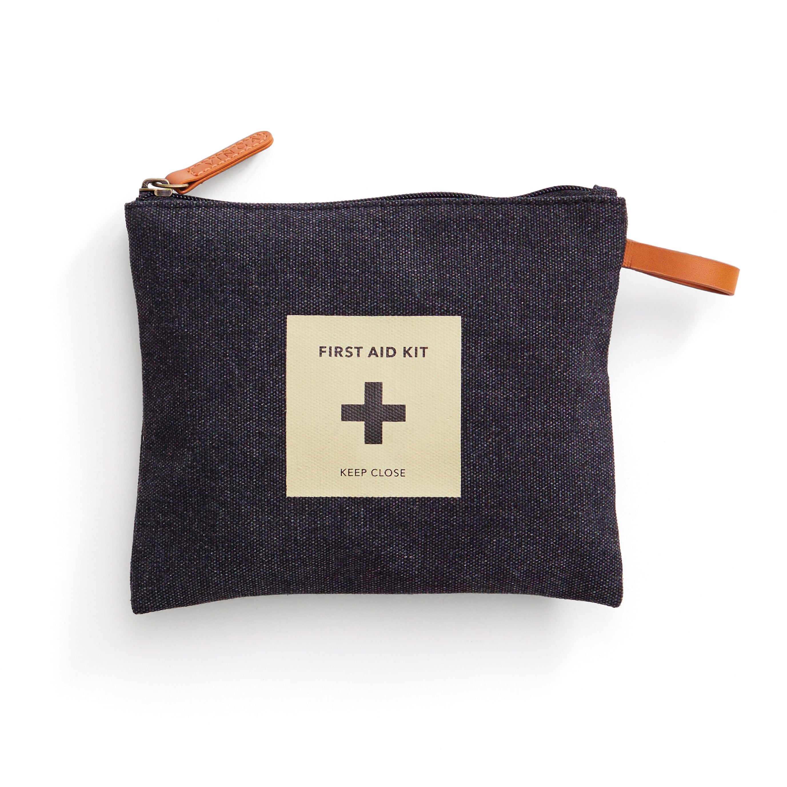 First Aid Kit Asado