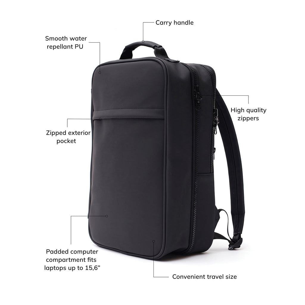 Mochila Baltimore Travel
