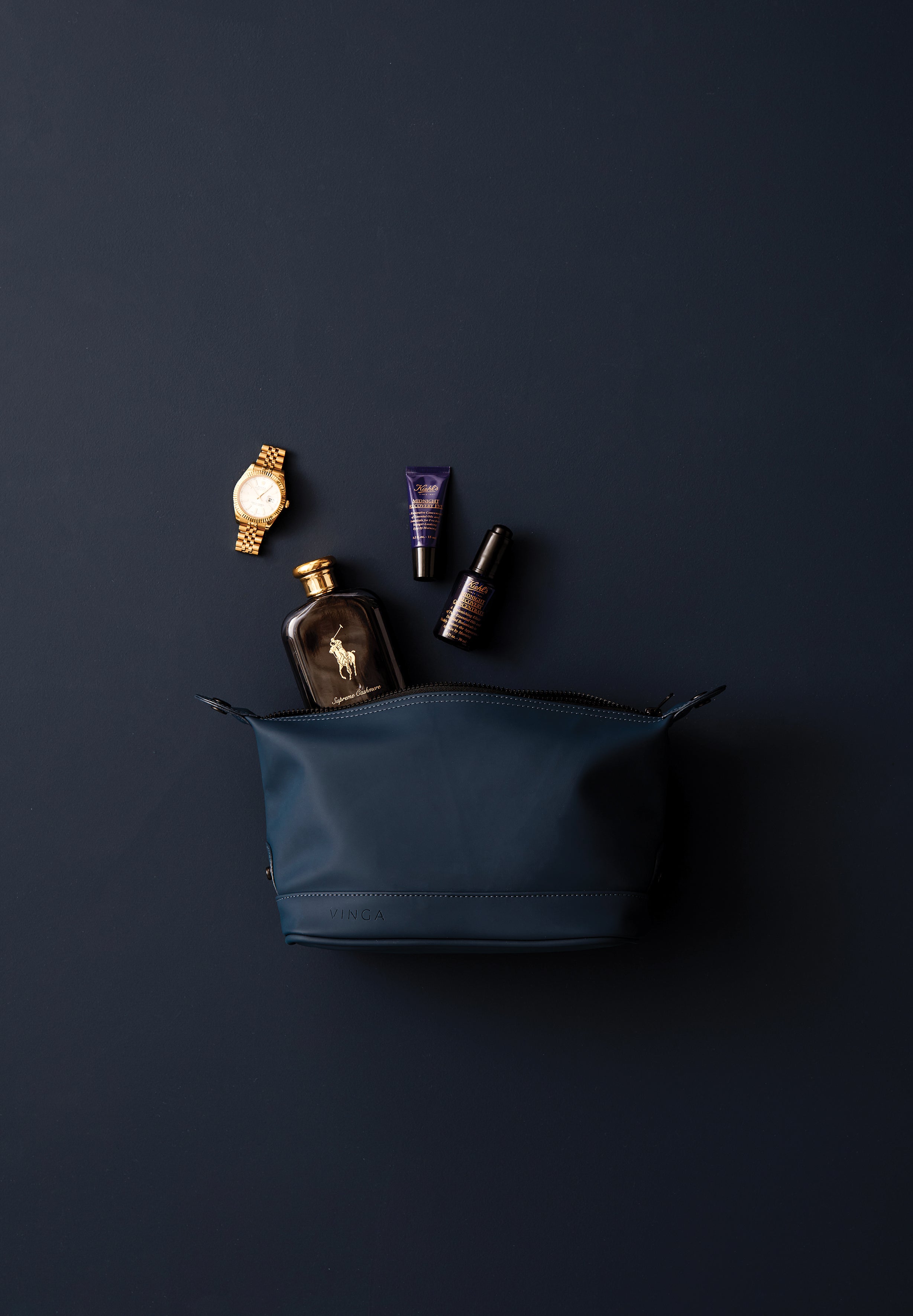 Bolsa Necessaire Baltimore