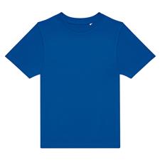 T-shirt algodão de criança
