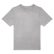 T-shirt algodão de criança