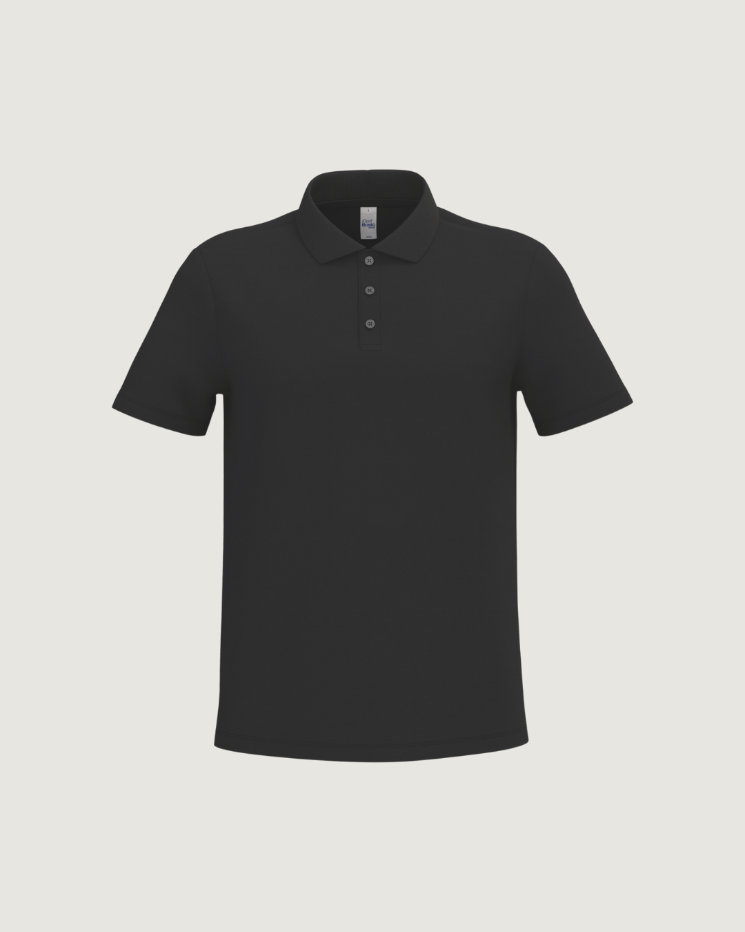 Polo piqué unisexo 200 g/m²
