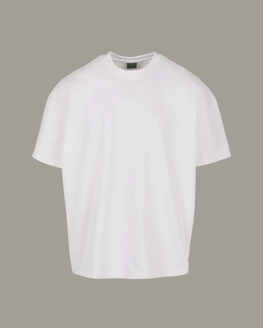 T-shirt urbana densa - 300 g/m²