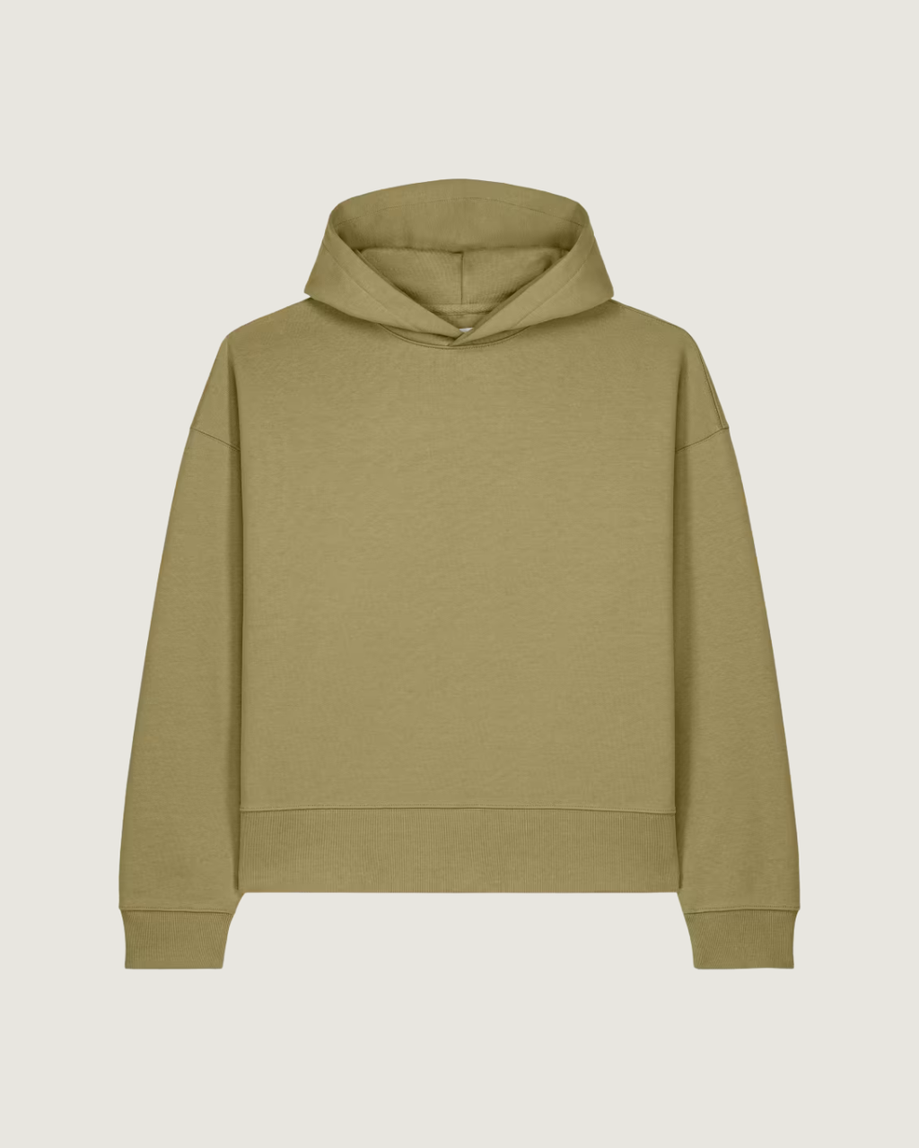 Sweater com capuz Fit Oversised Voicer,  400 G