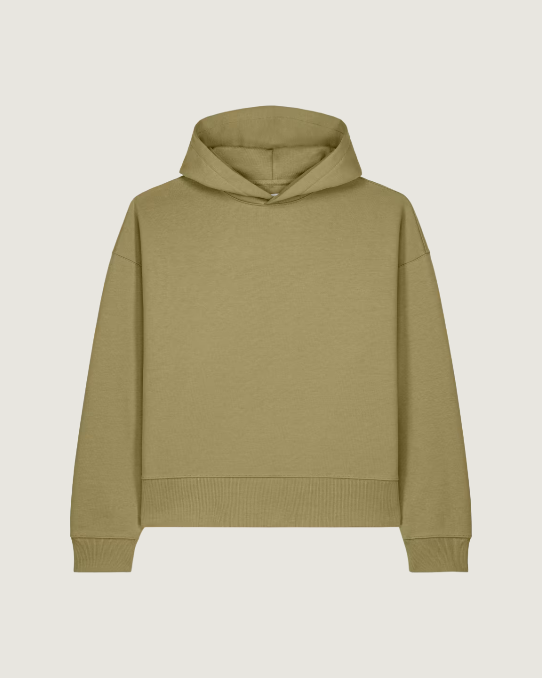 Sweater com capuz Fit Oversised Voicer,  400 G