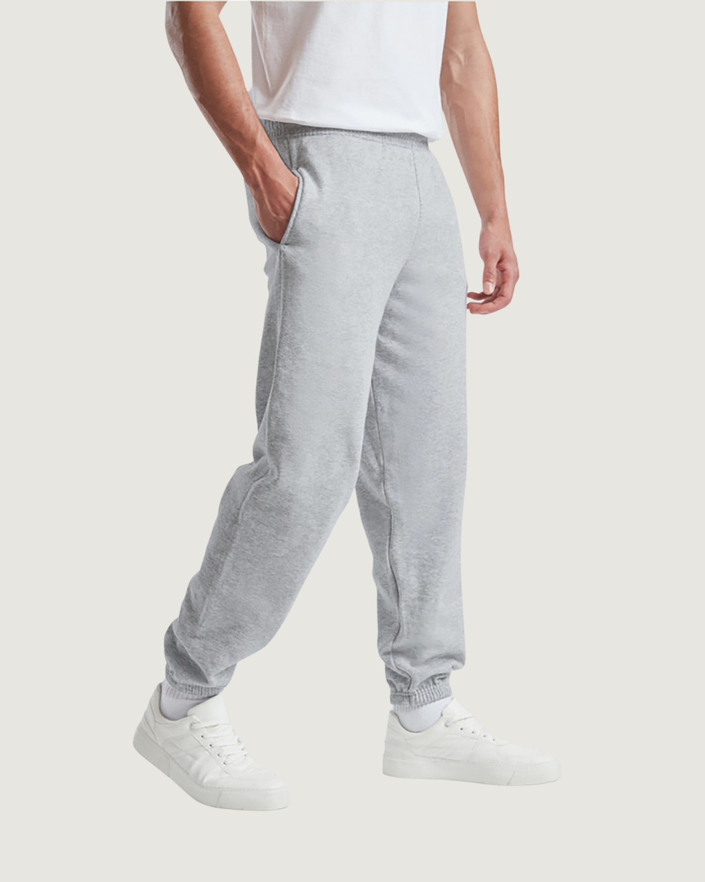 Calças de jogging