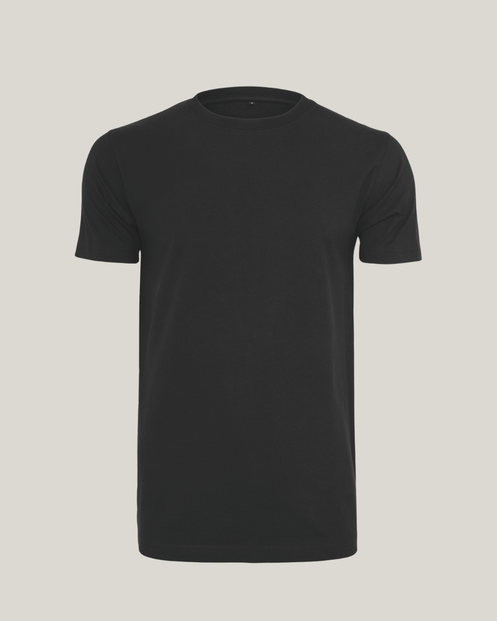 T-shirt 100% algodão - 180 g/m²