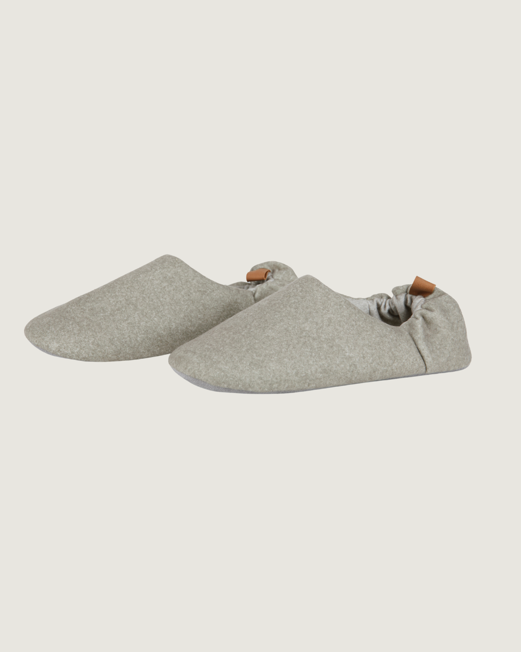Pantufas Moulton RCS RPET