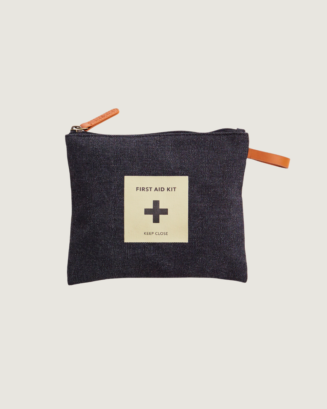 First Aid Kit Asado