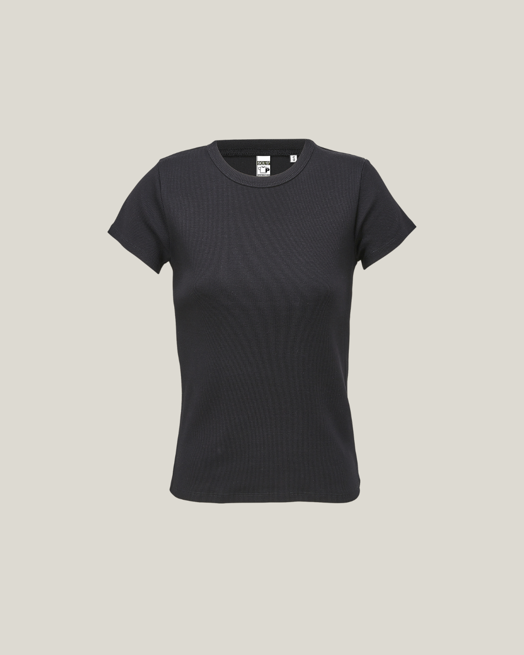 T-SHIRT CANELADA