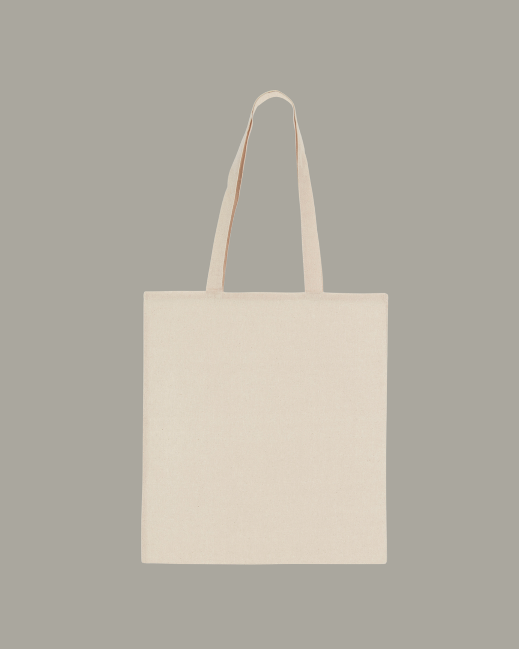 Saco de algodão 130 g/m²