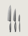 Facas de cozinha BOSKA Monaco+, conjunto de 3