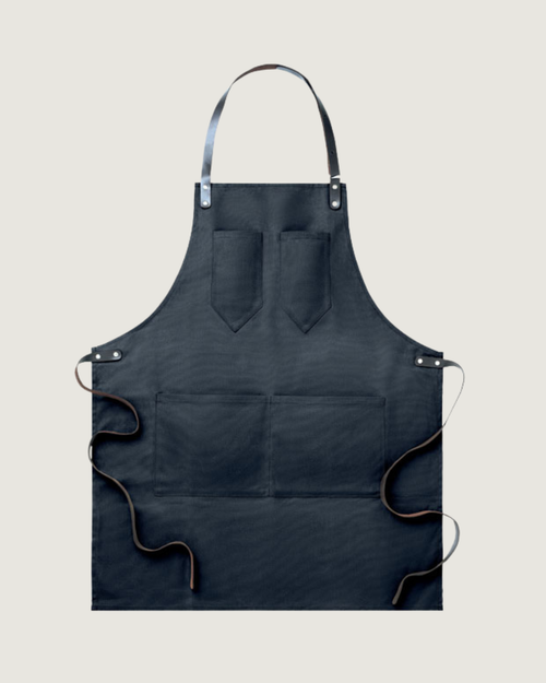 Avental canvas CHEF, 340g
