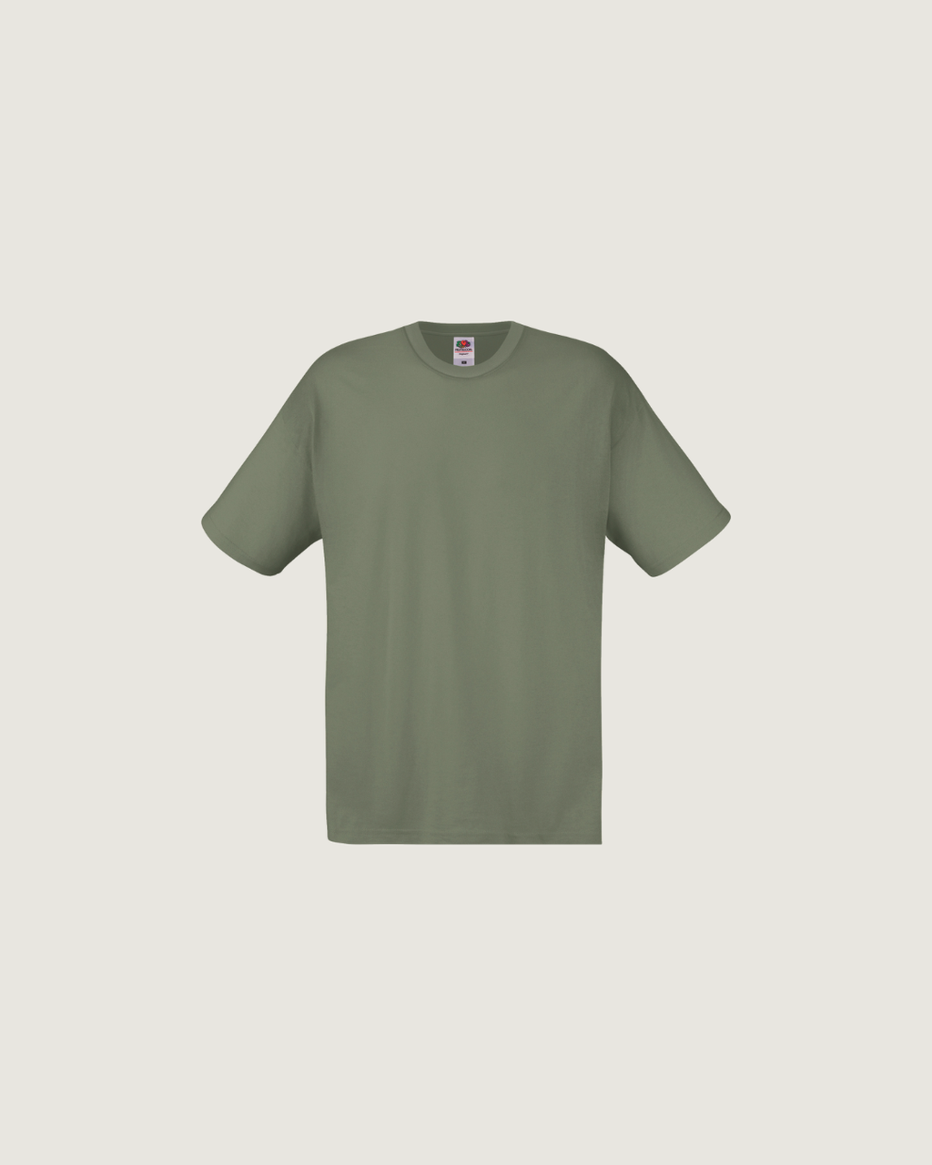T-shirt de criança Original