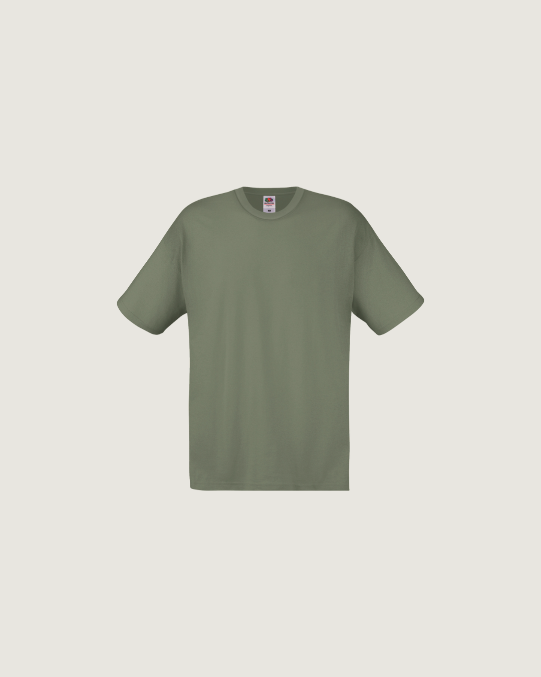 T-shirt de criança Original