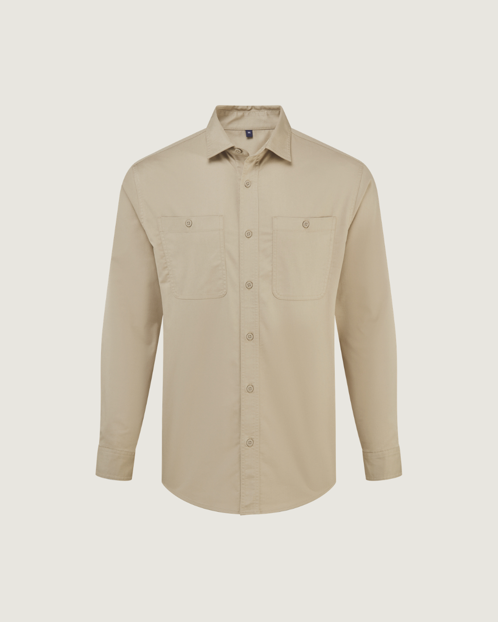 Sobrecamisa de serviço
