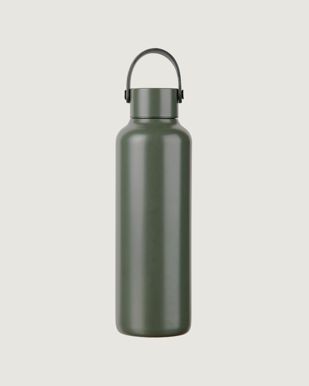 Garrafa de aço inoxidável reciclado Baltimore RCS de 600 ml