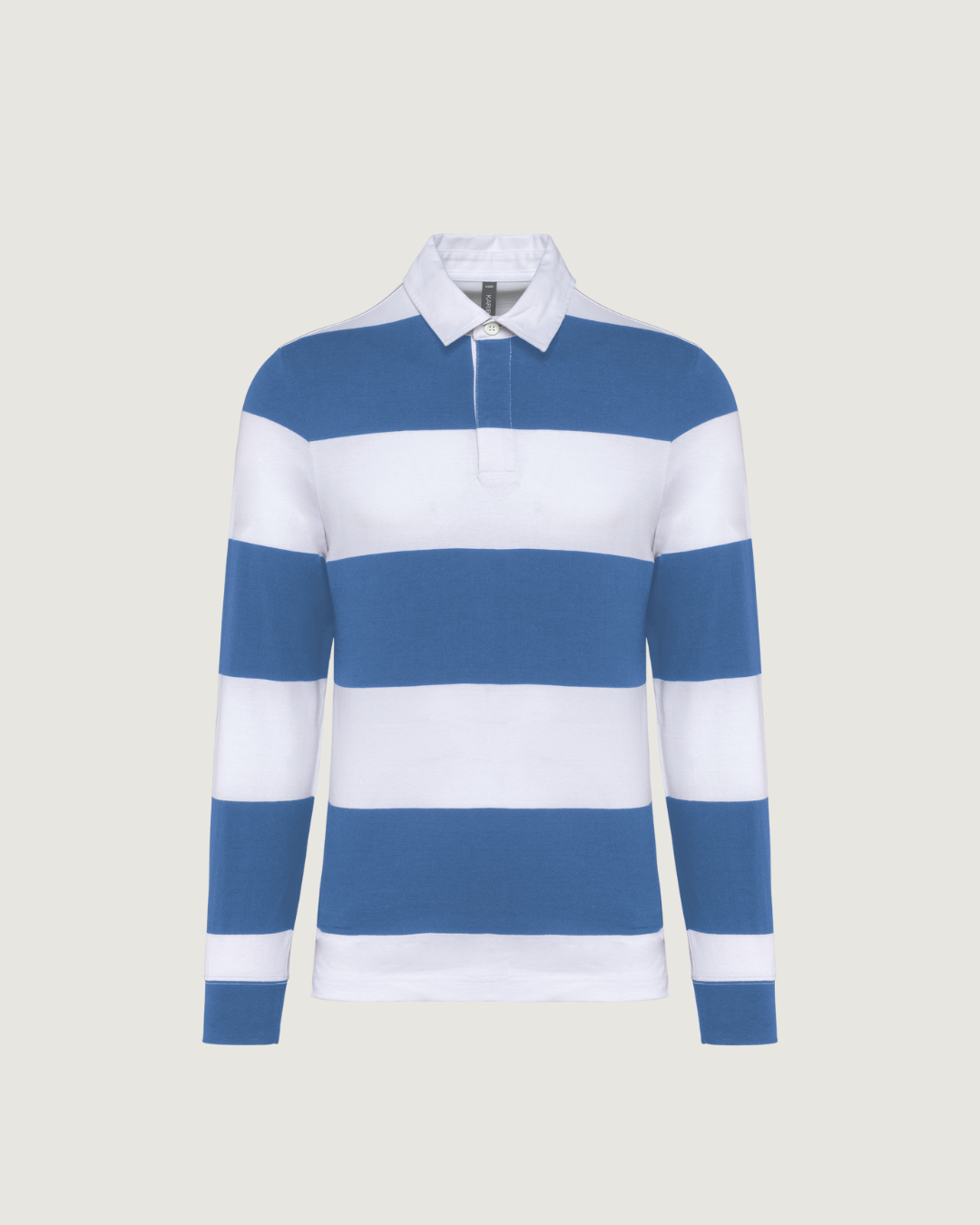 Polo Riscas Unisexo