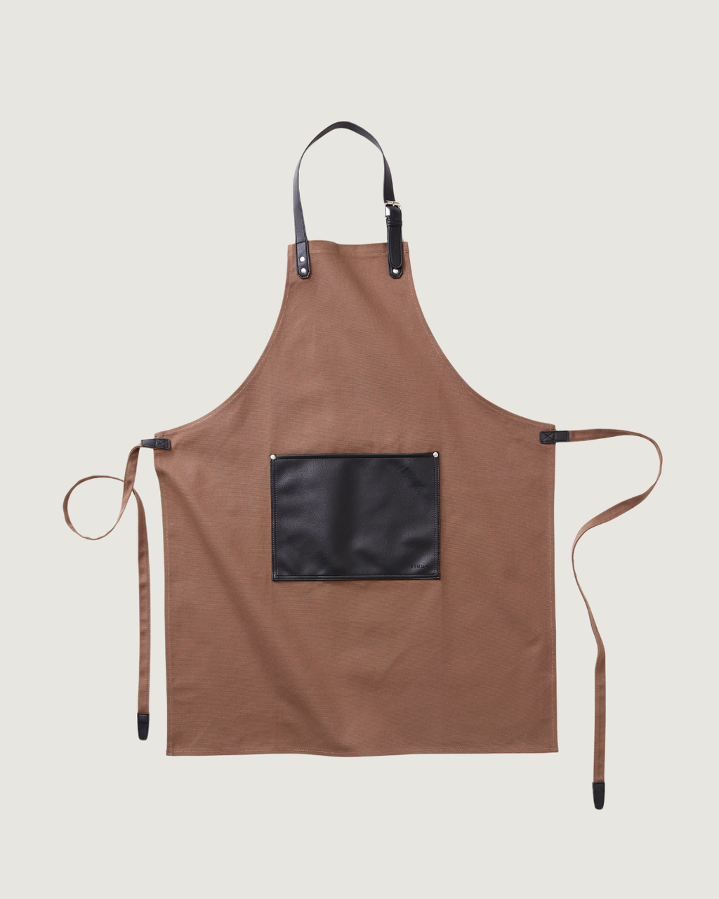 Avental Casbas elegante e clássico 400 g