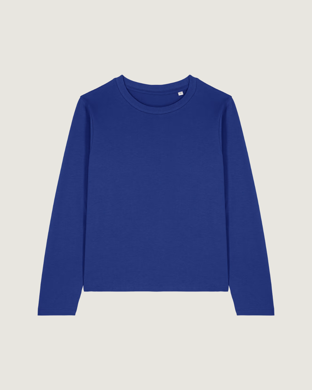 Longsleeve Stella Muser, 180 G
