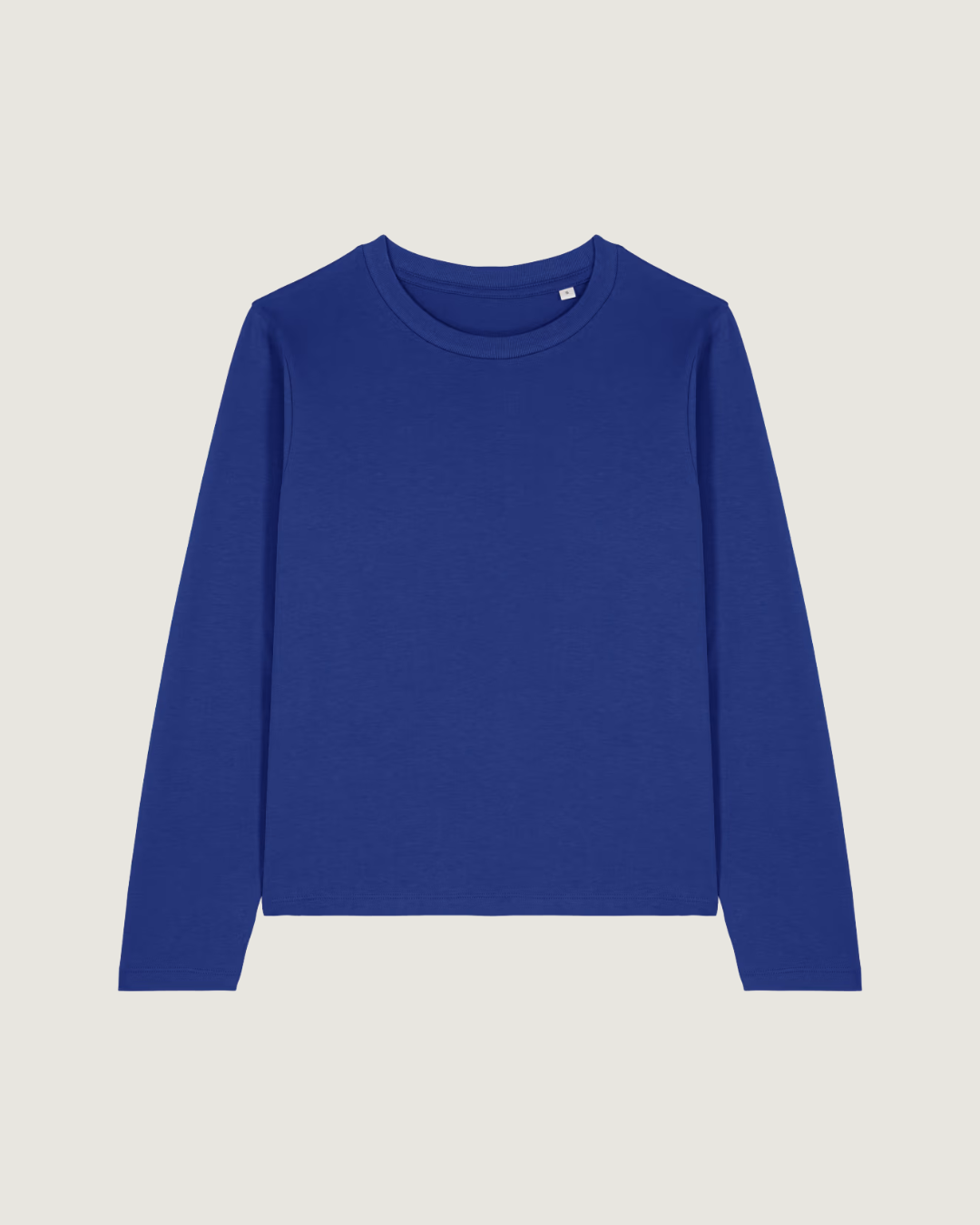 Longsleeve Stella Muser, 180 G