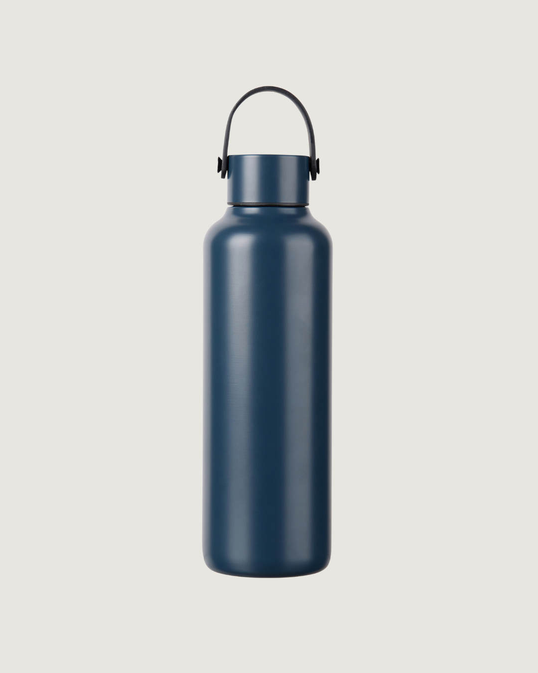 Garrafa de aço inoxidável reciclado Baltimore RCS de 600 ml