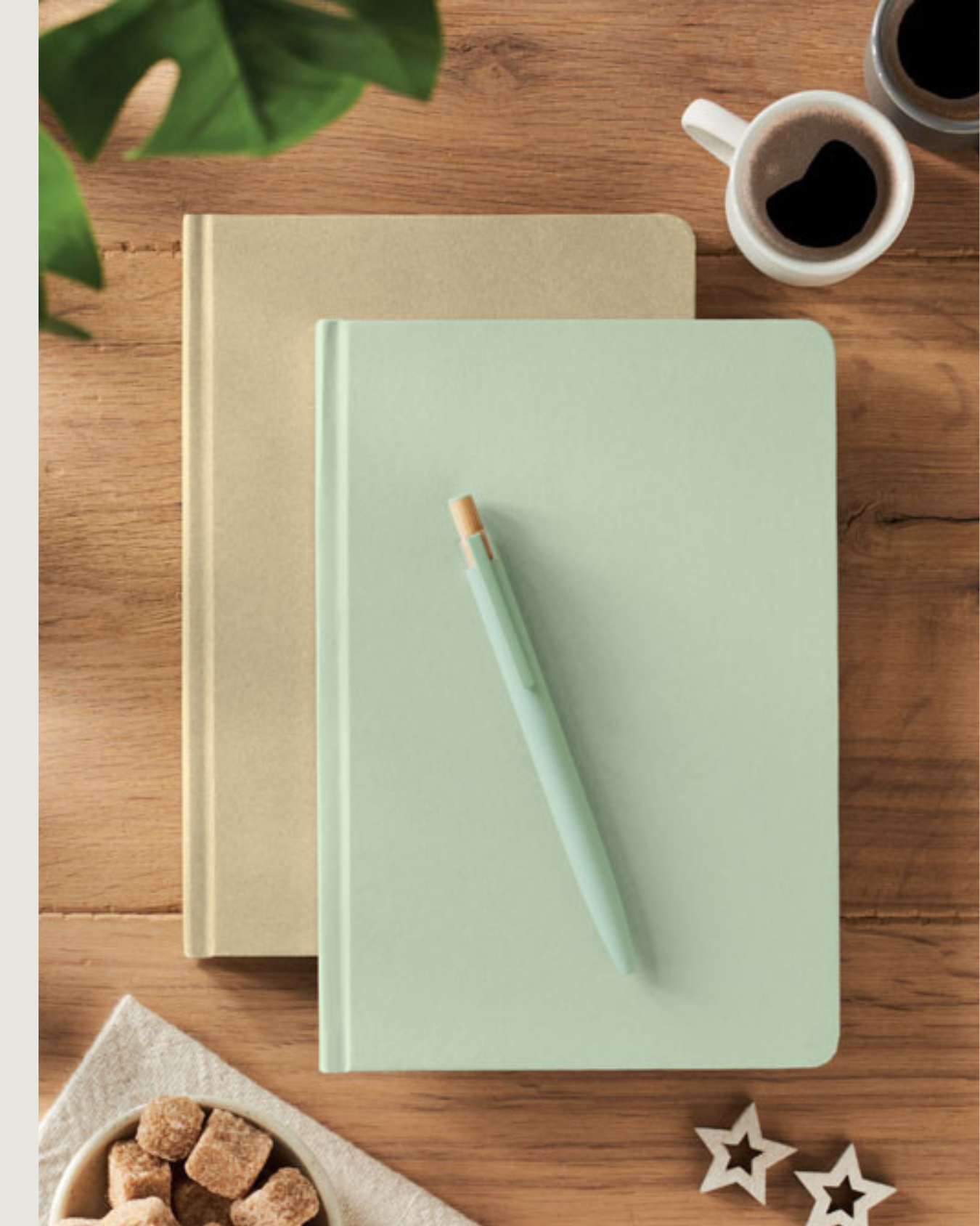 Notebook MO2695-77 papel de cana de açucar