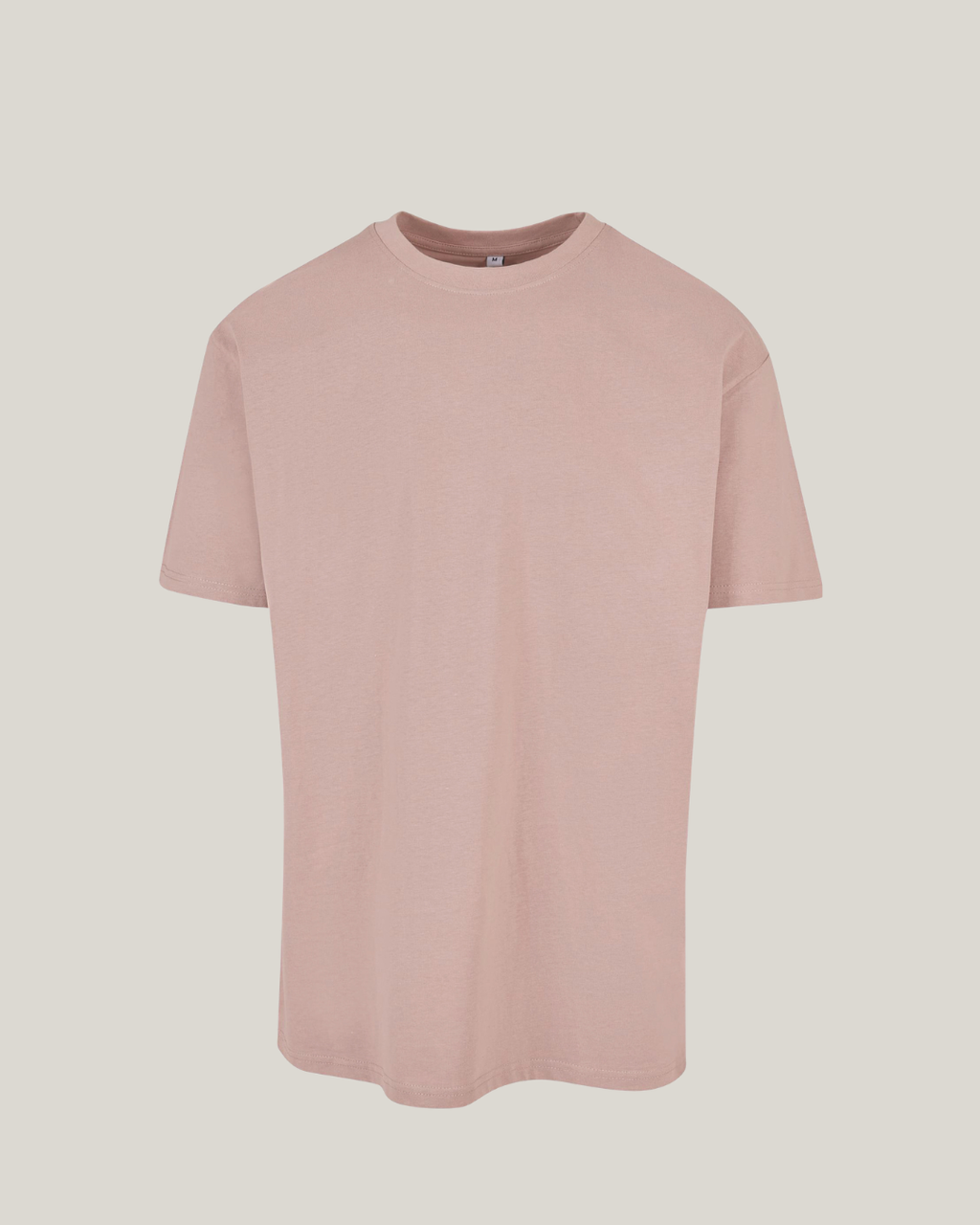 T-shirt oversize 240 g/m²