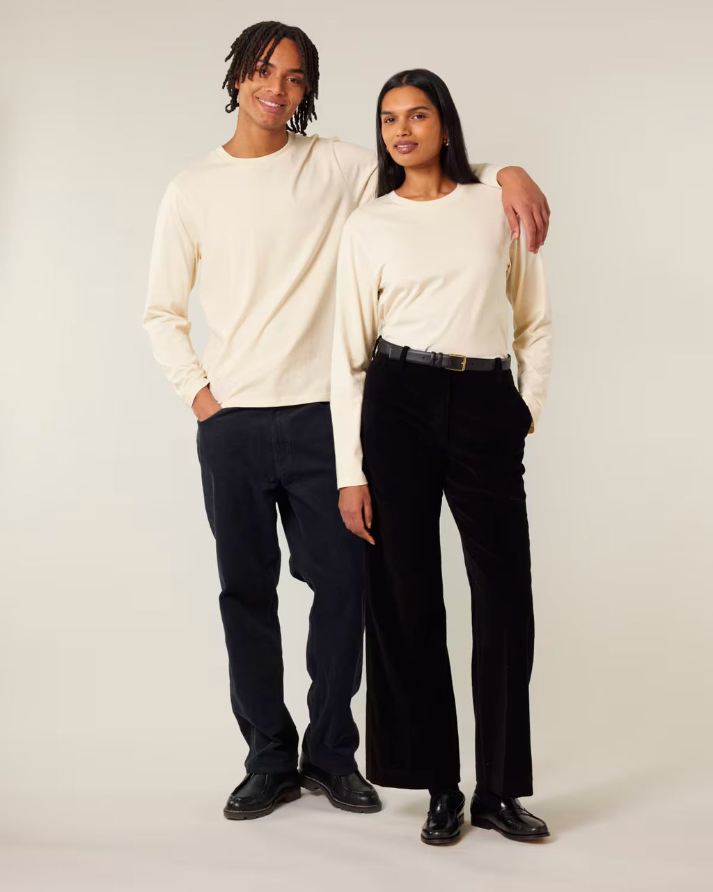 Long Sleeve Creator 2.0 unisexo