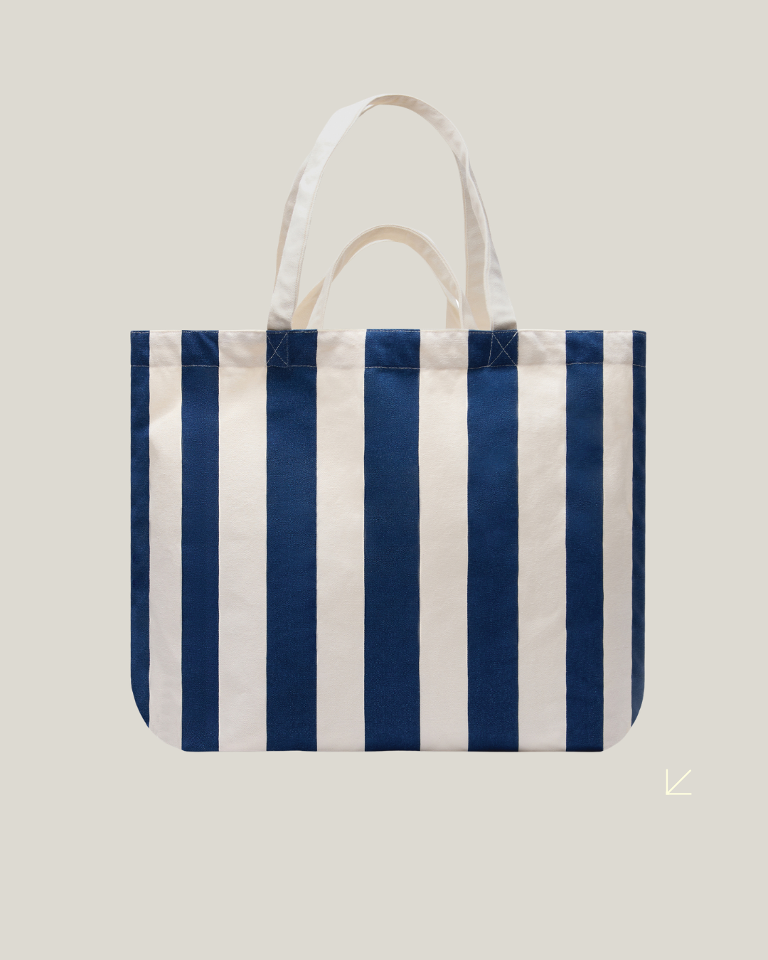Lagoa GRS beach bag