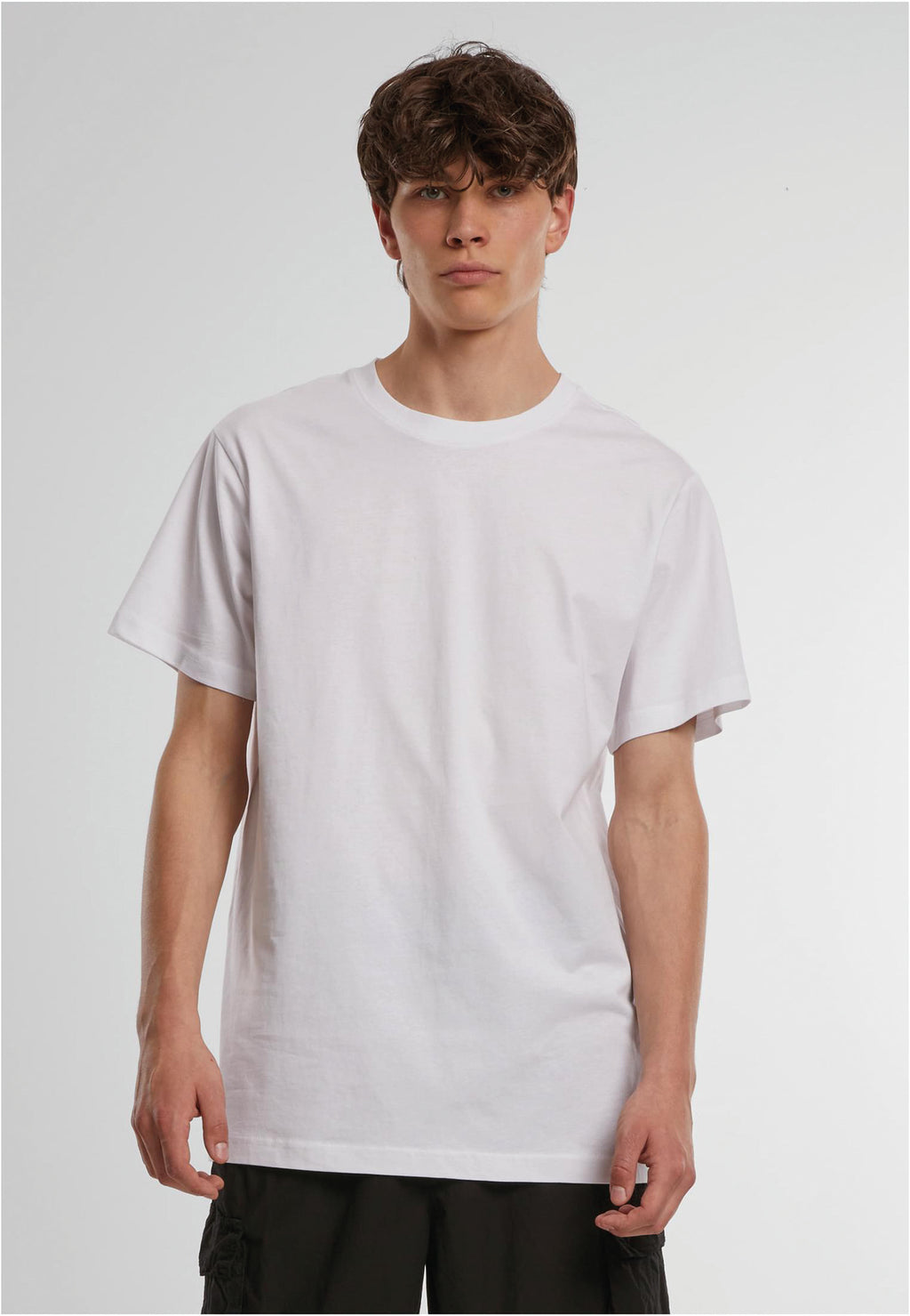 T-shirt 100% algodão - 180 g/m²