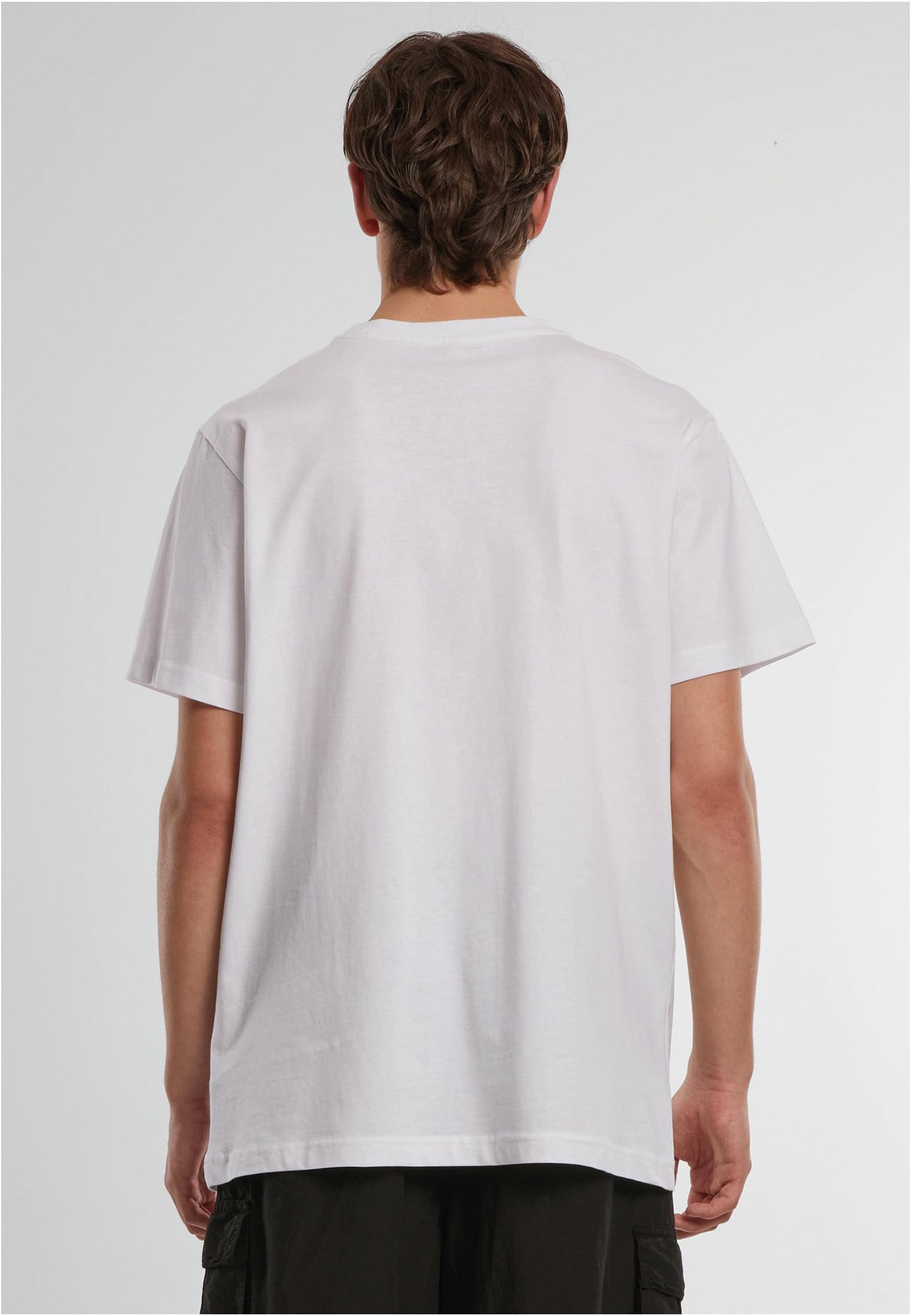 T-shirt 100% algodão - 180 g/m²