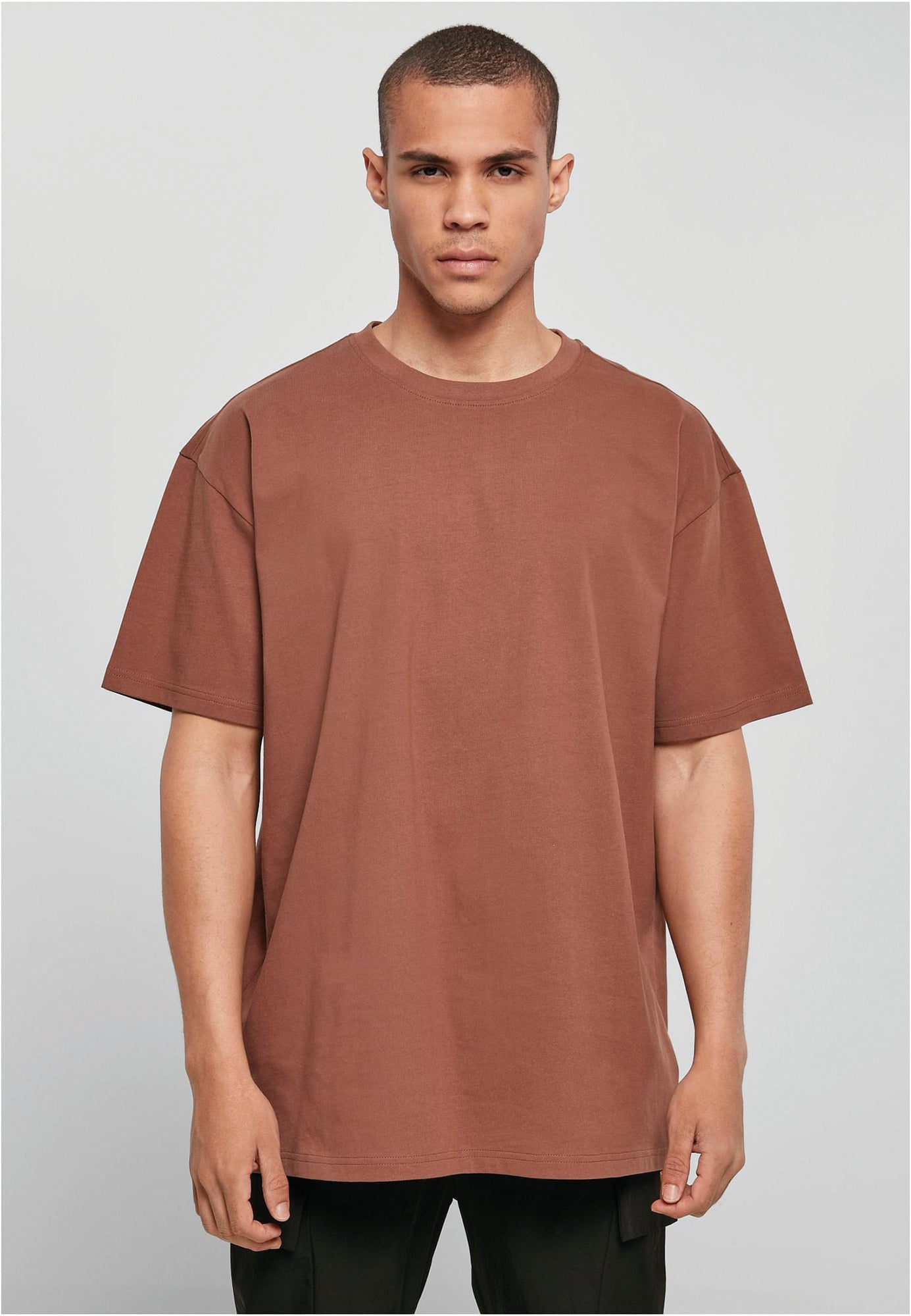 T-shirt oversize 240 g/m²