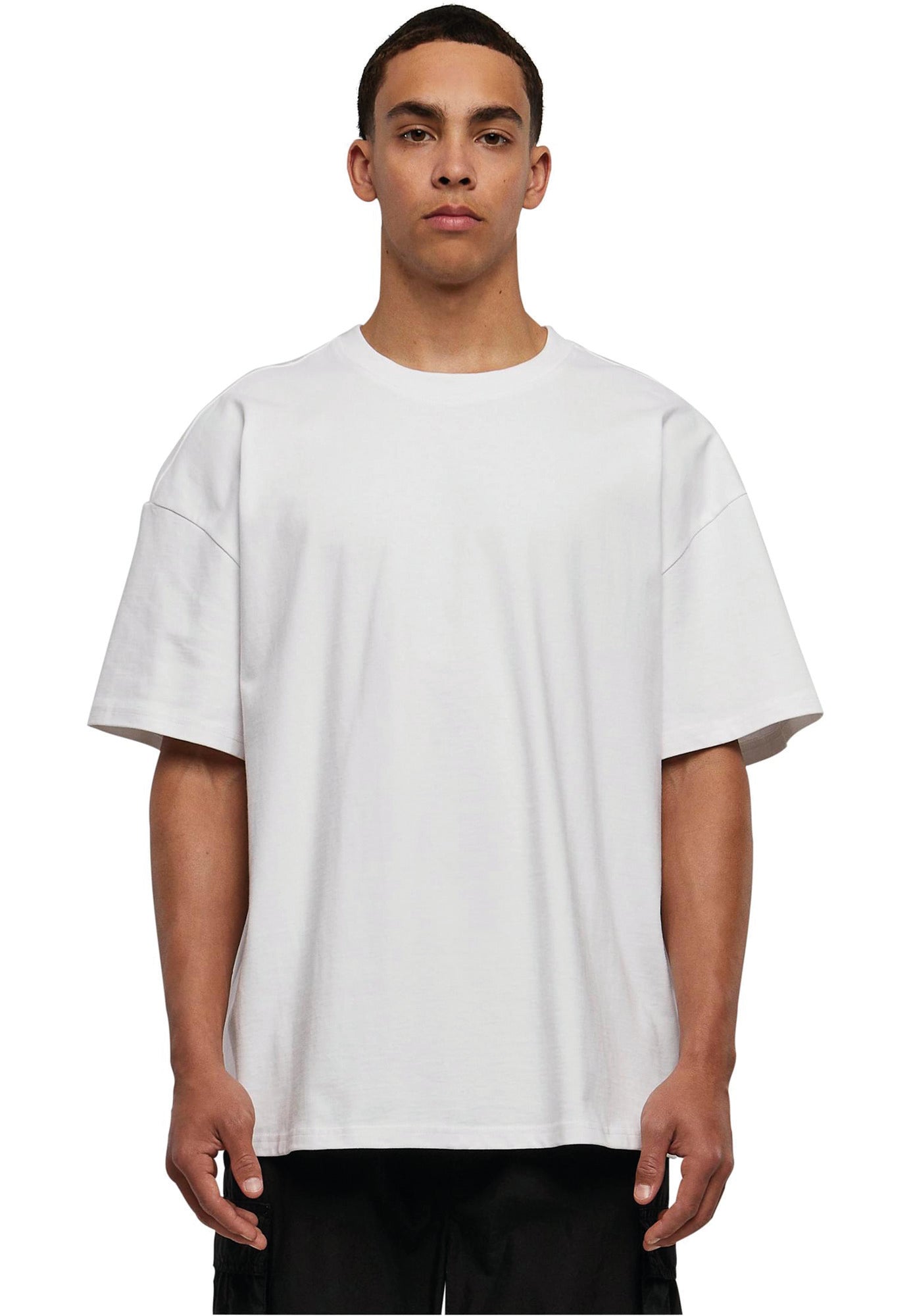 T-shirt urbana densa - 300 g/m²