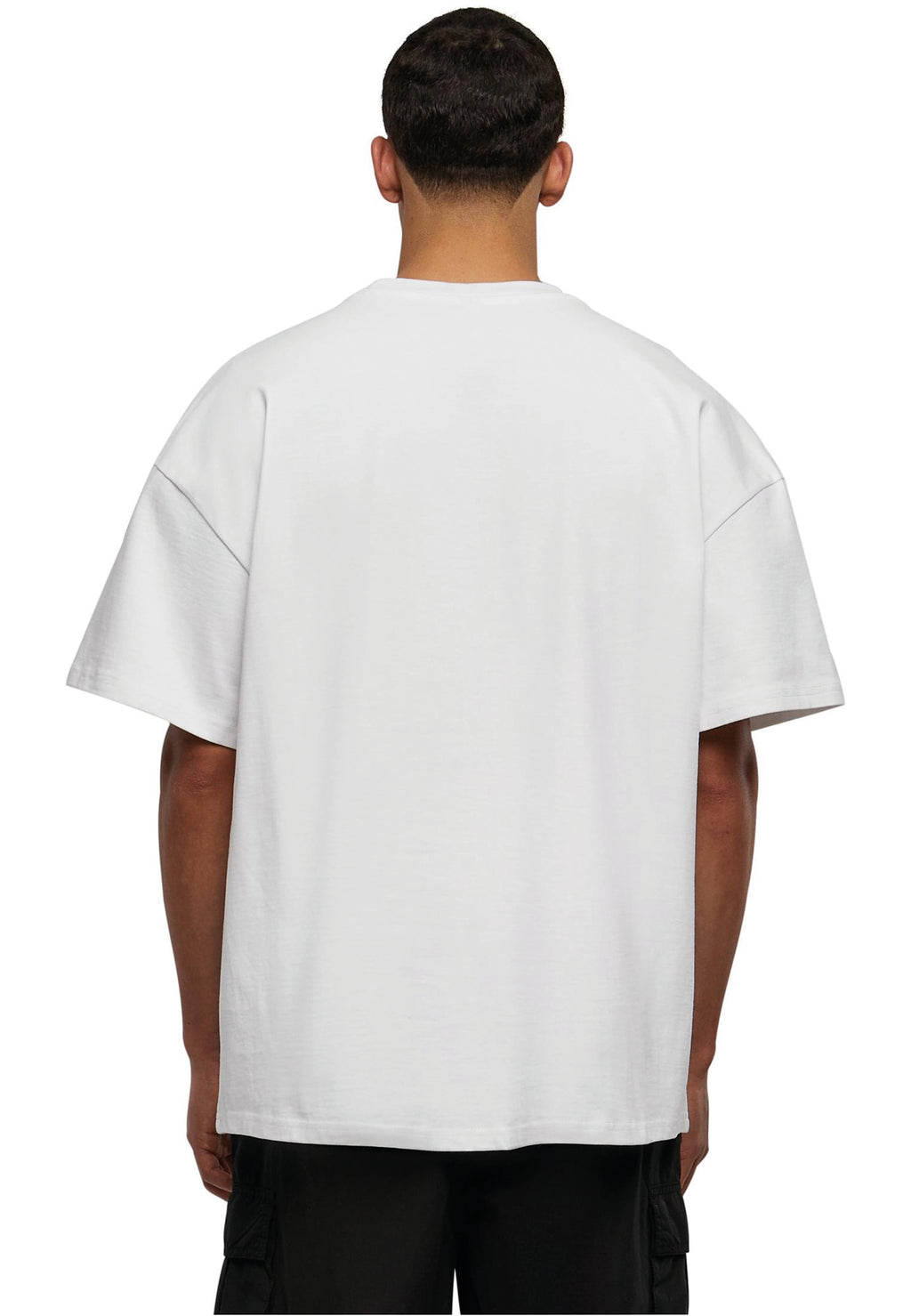 T-shirt urbana densa - 300 g/m²
