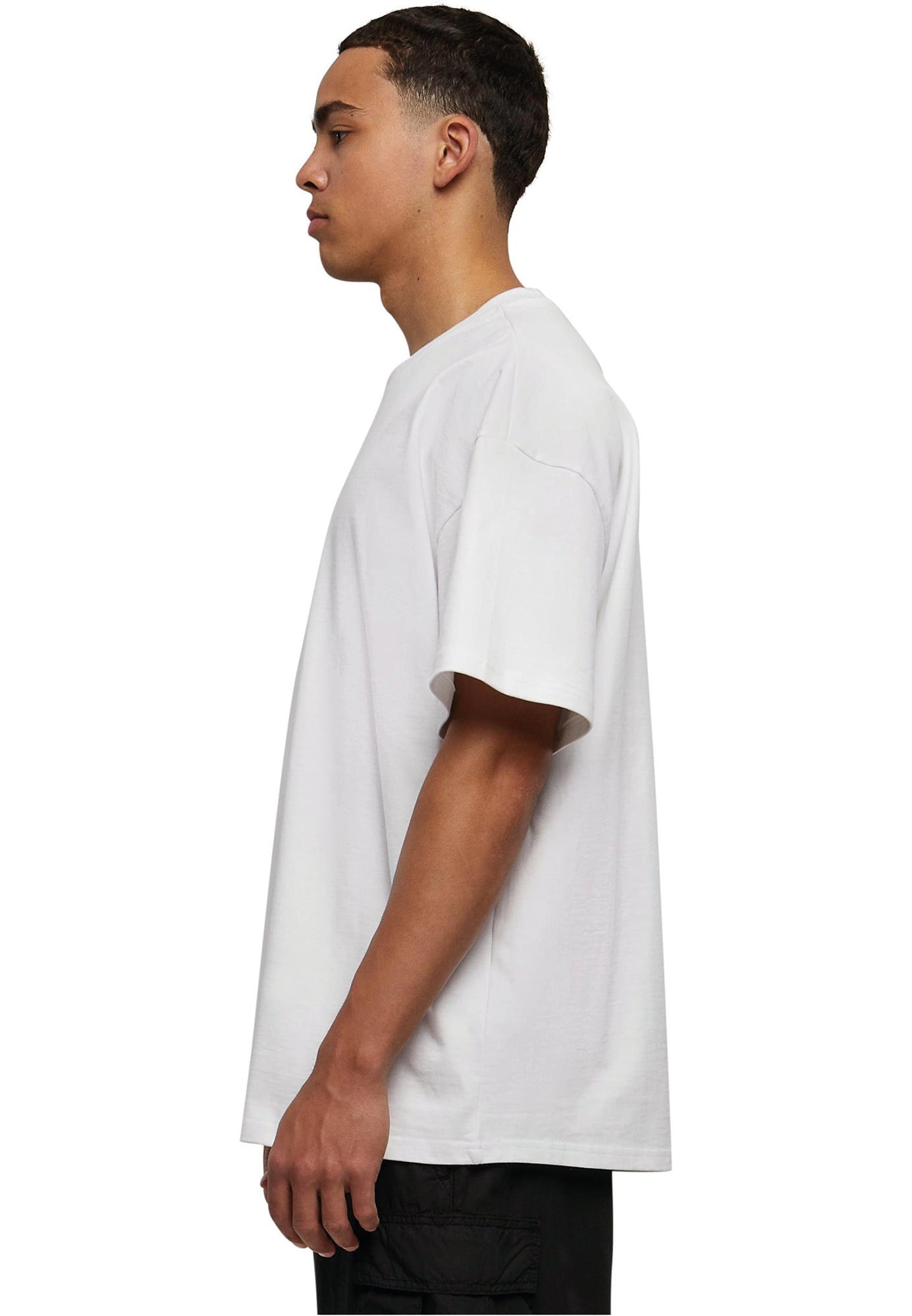 T-shirt urbana densa - 300 g/m²