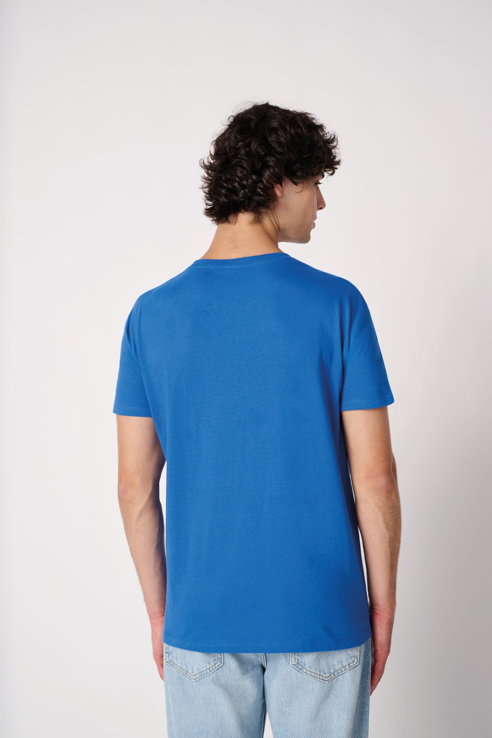 T-shirt de homem iDeal150