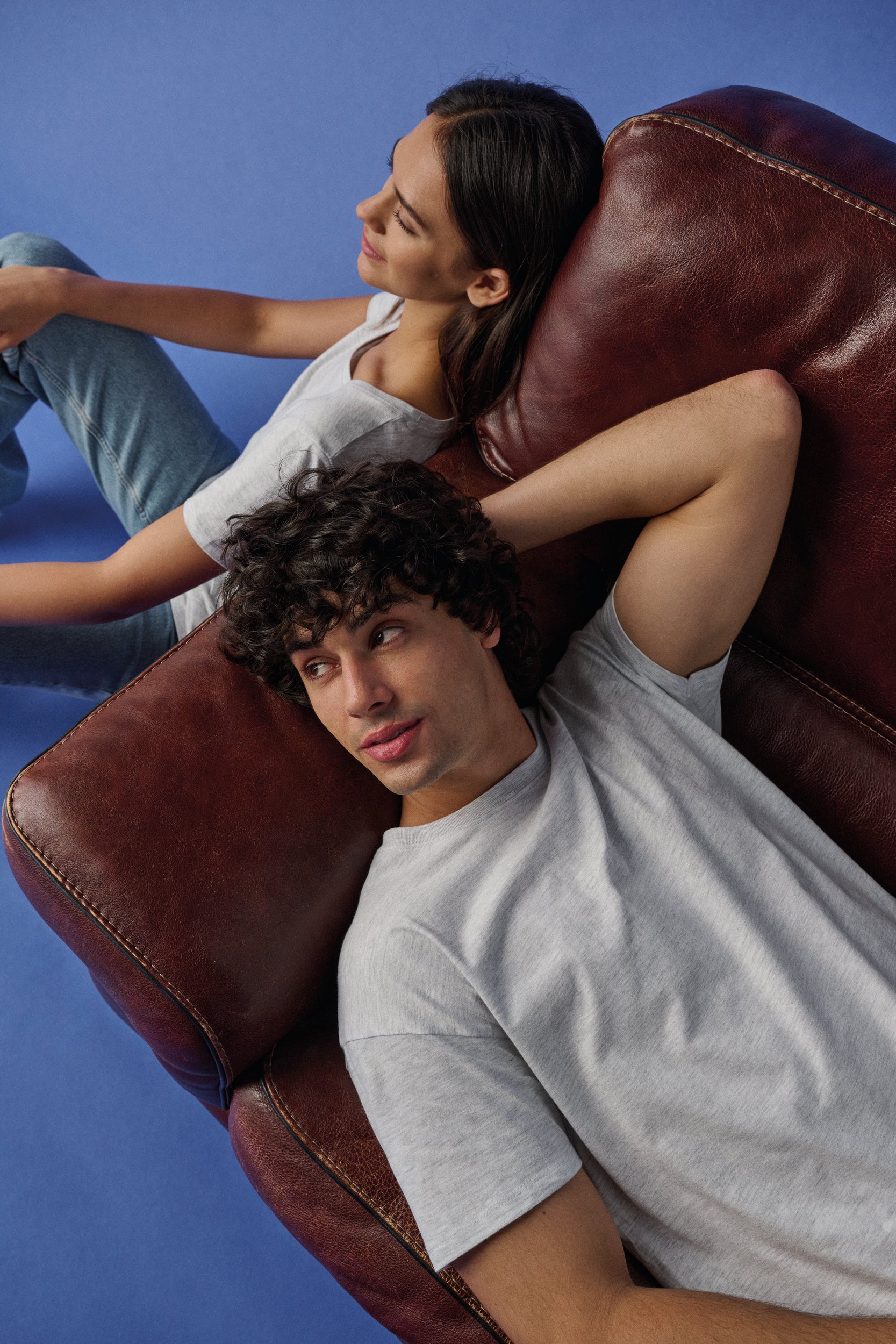T-shirt homem iDeal190