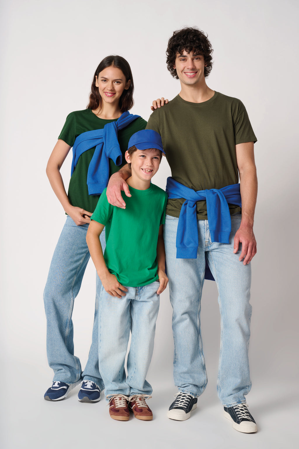 T-shirt homem iDeal190