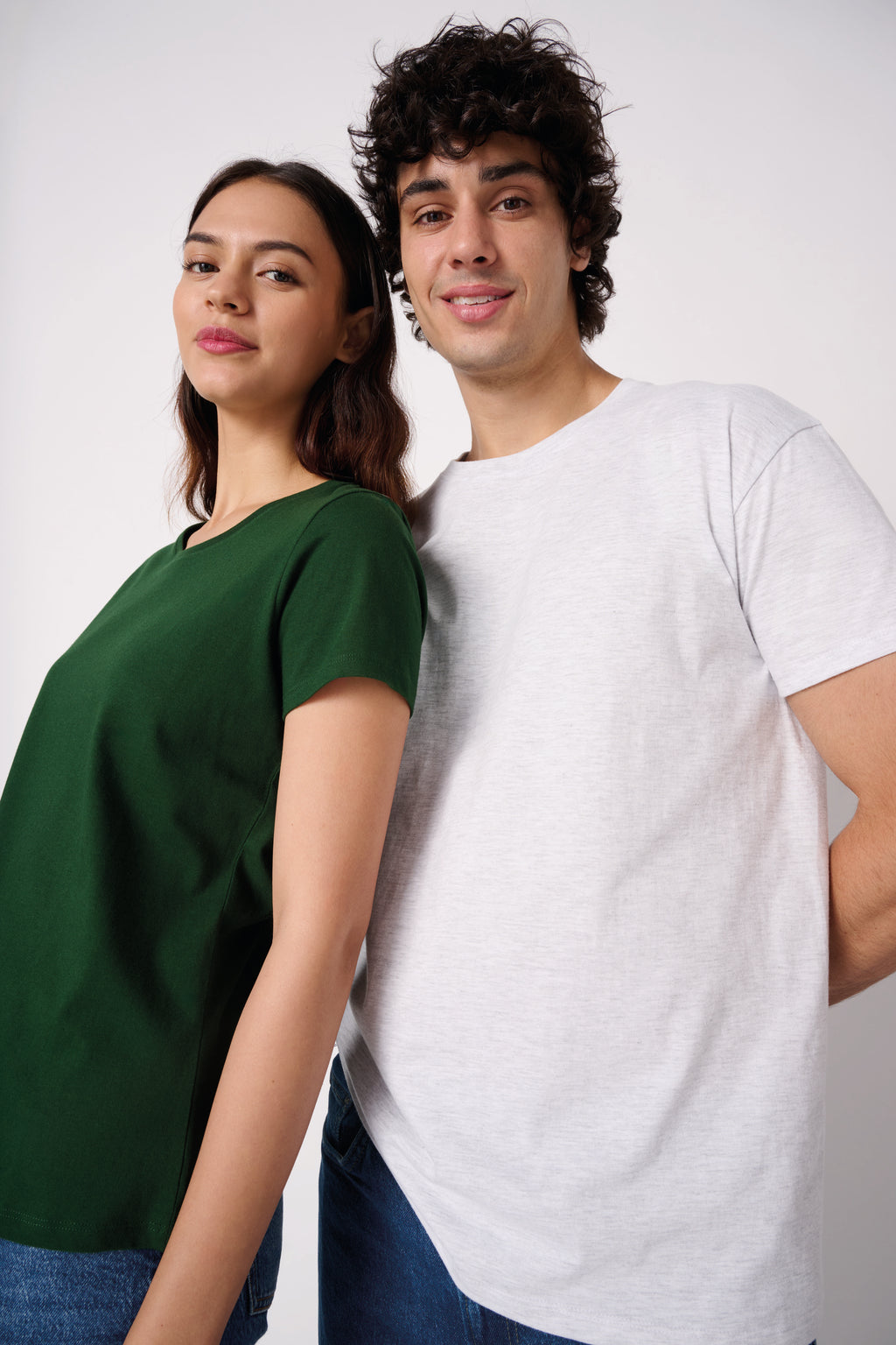 T-shirt homem iDeal190