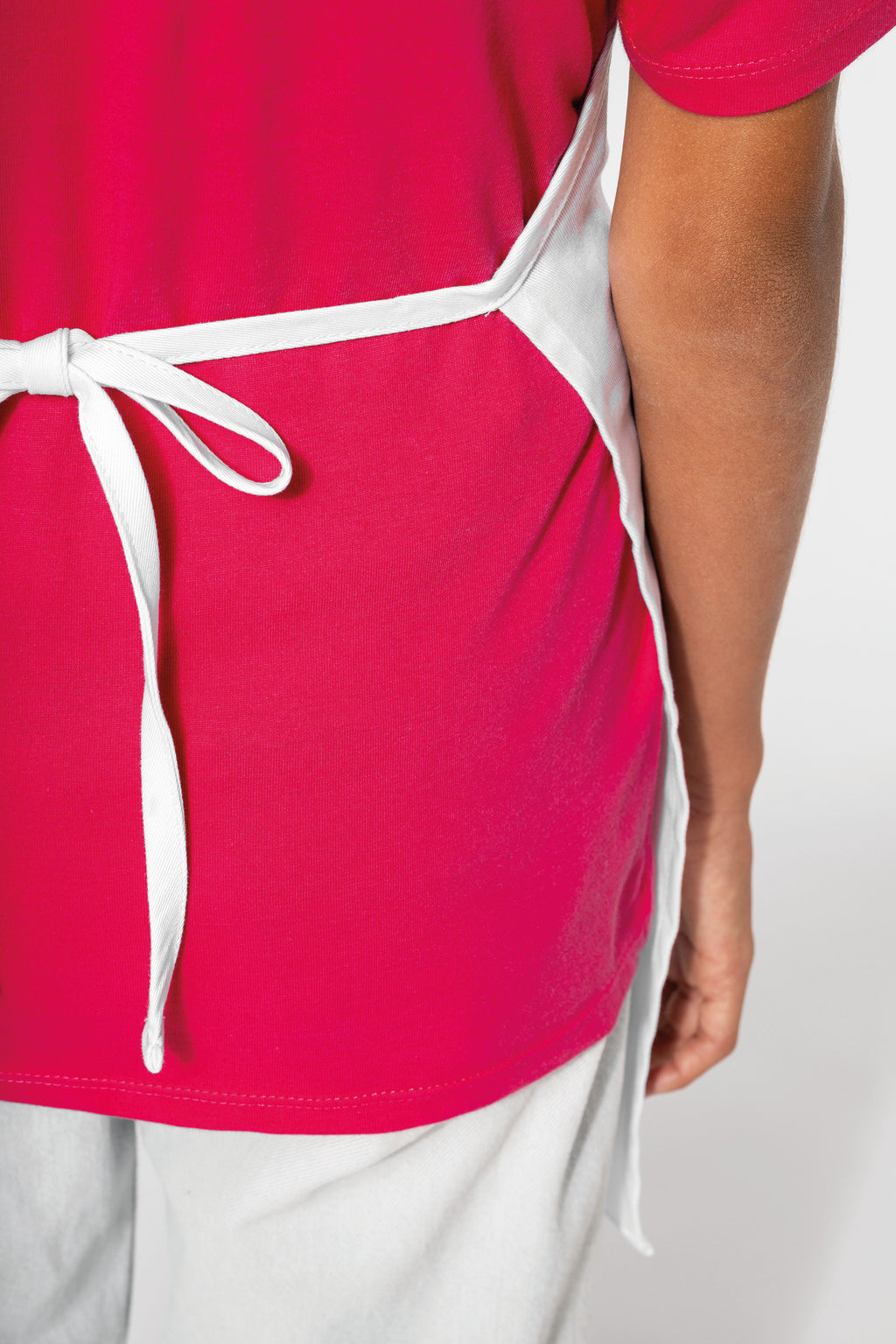 Conjunto de chef de criança, 180 g/m²