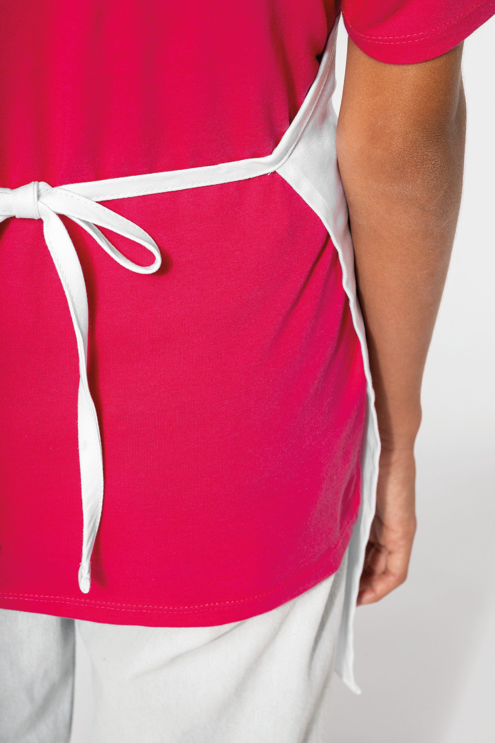 Conjunto de chef de criança, 180 g/m²