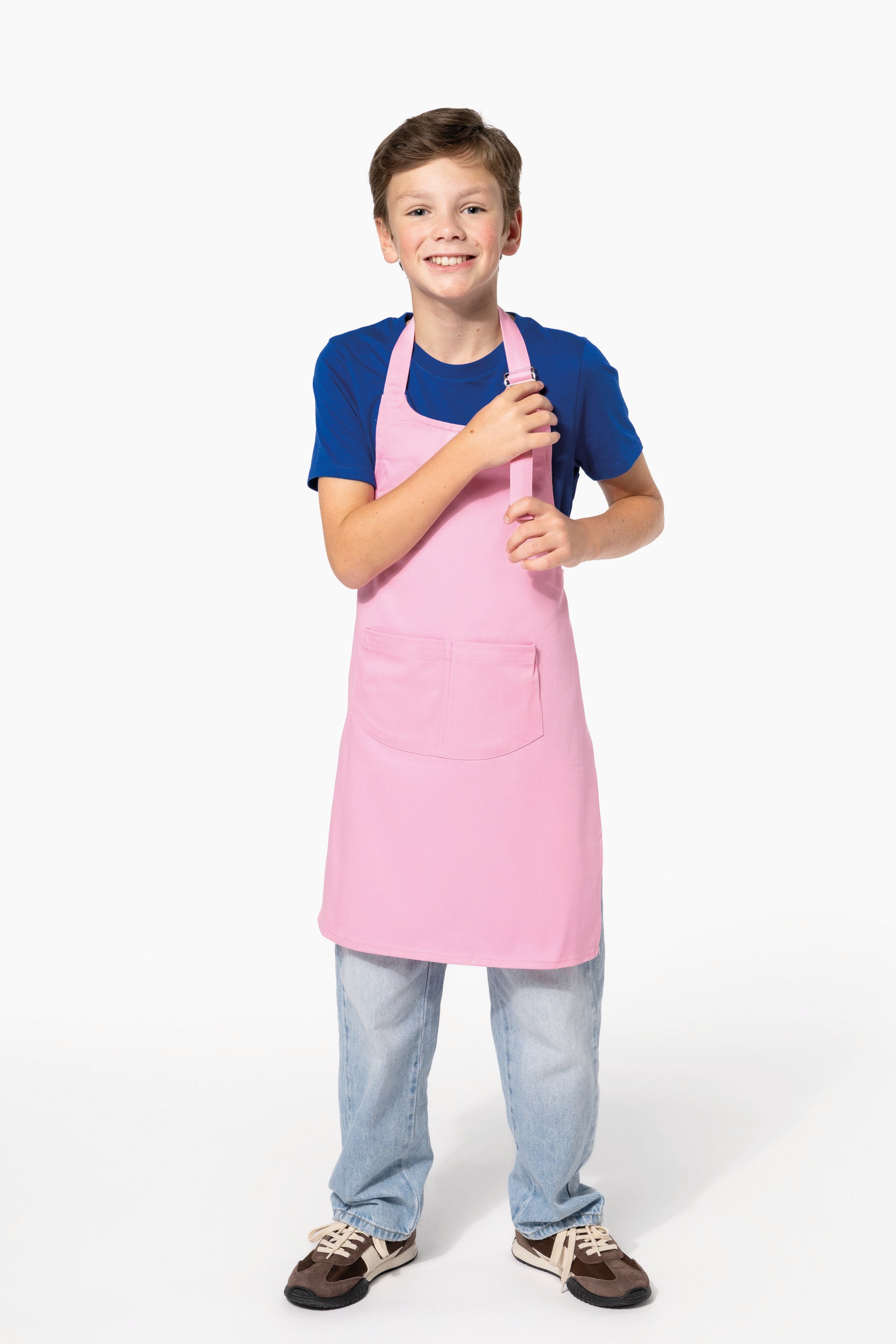 Avental de criança, 280 g/m²