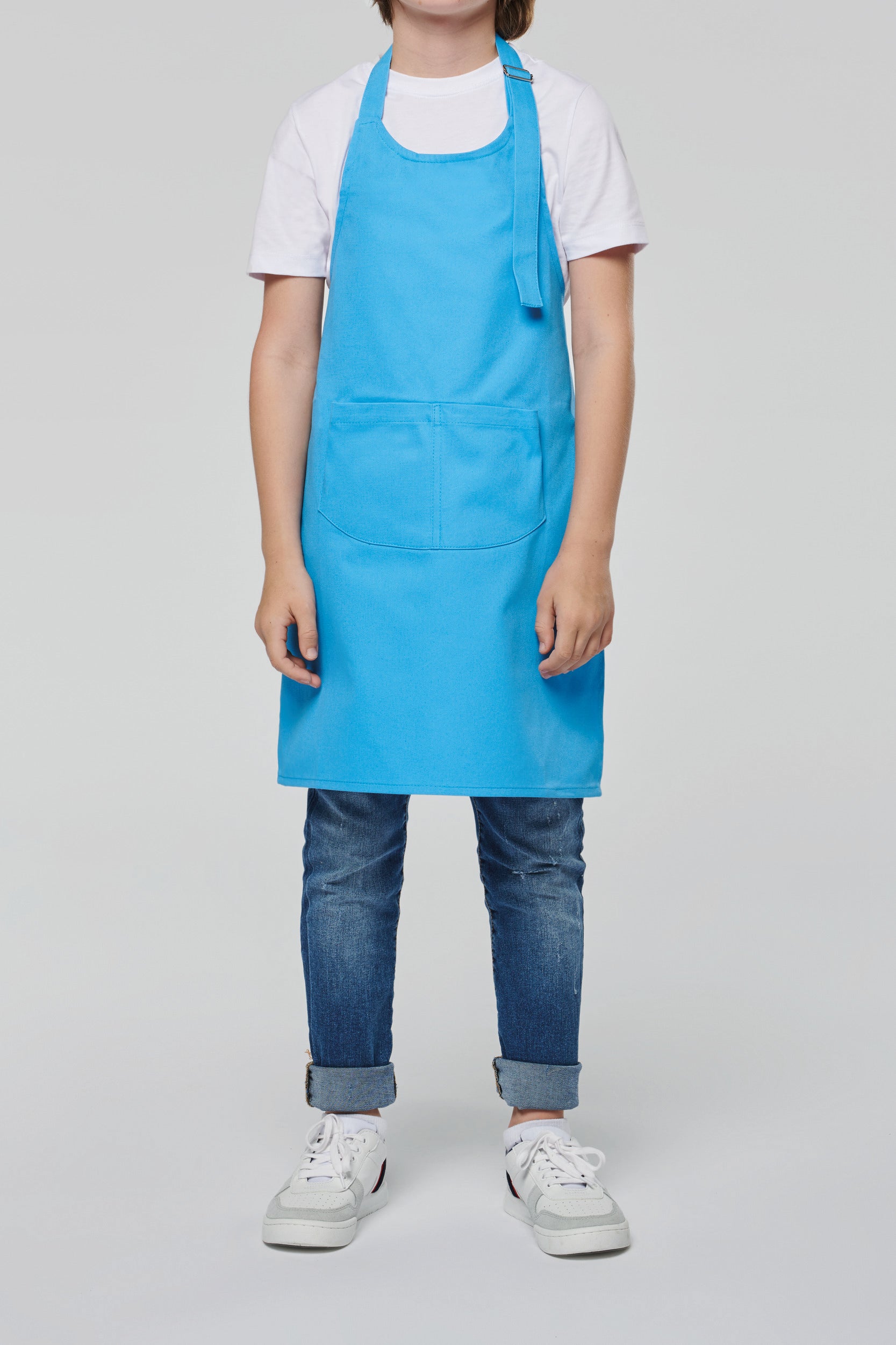 Avental de criança, 280 g/m²