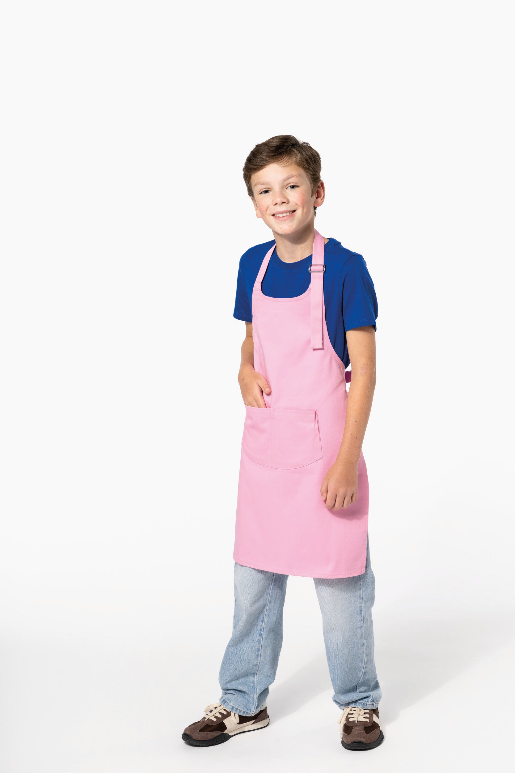 Avental de criança, 280 g/m²