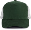 Boné trucker - 5 painéis