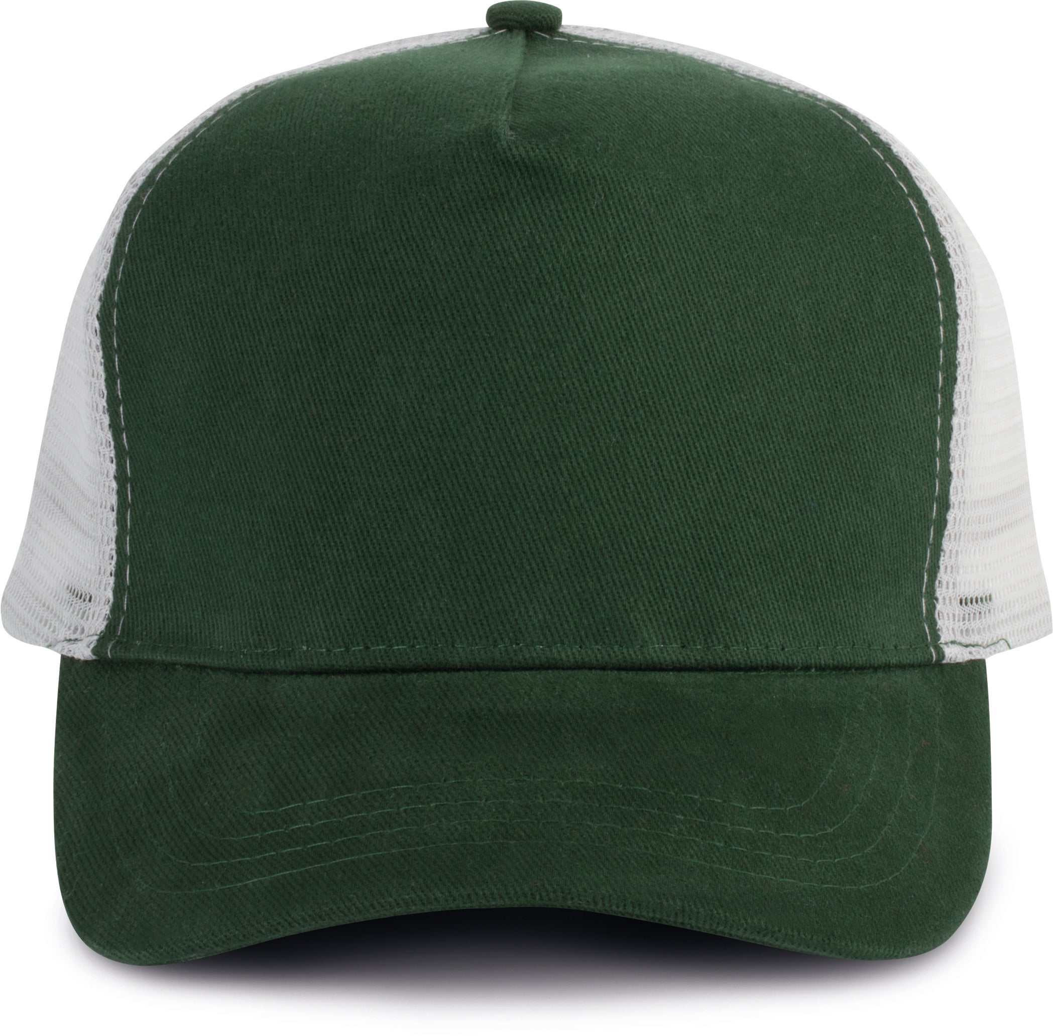 Boné trucker - 5 painéis